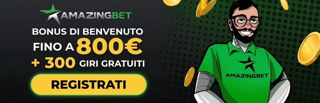 Amazingbet Casino