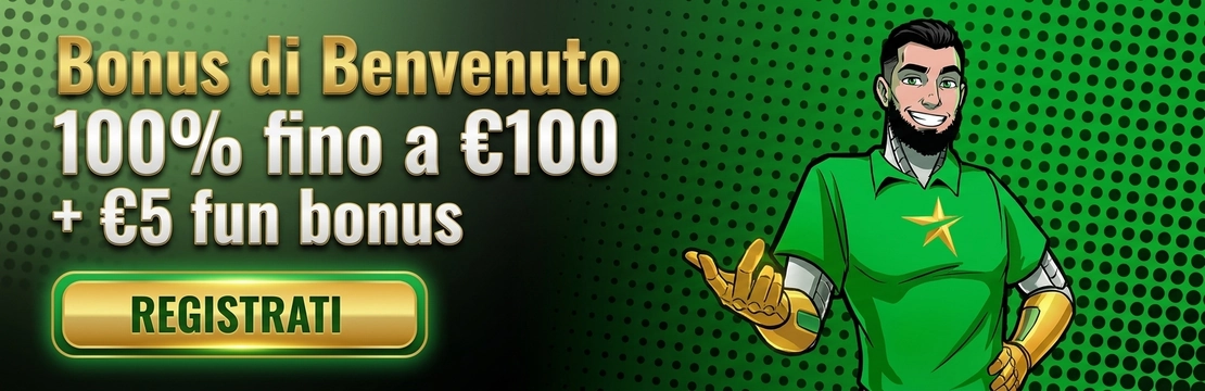 Amazingbet Casino
